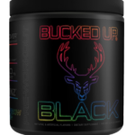 Bucked Up Black Pre-workout