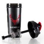 the Perfect Shaker