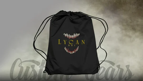 Lycan MMA Bags